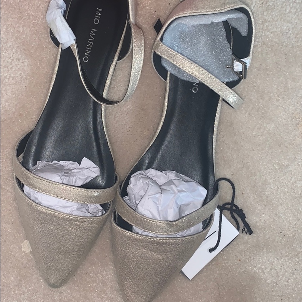 Mio Marino Flats